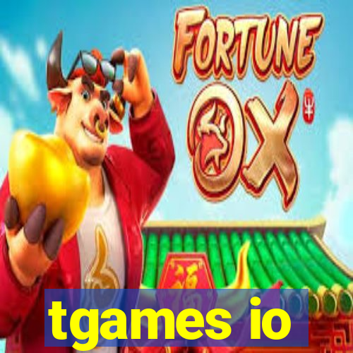 tgames io